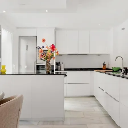 Appartement Naranjos Penthouse Ref #116