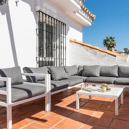 Naranjos Penthouse Ref #116