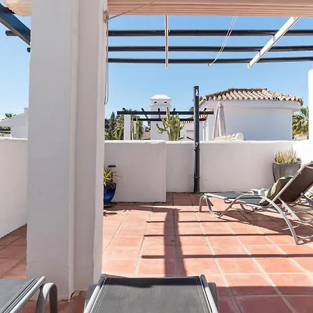 Appartamento Naranjos Penthouse Ref #116