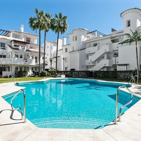 Appartamento Naranjos Penthouse Ref #116 *