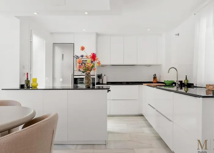 Appartamento Naranjos Penthouse Ref #116