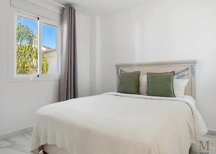 Naranjos Penthouse Ref #116 Appartamento *